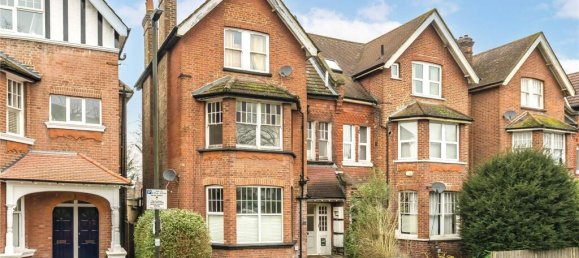 1 bedroom Apartment in London, United Kingdom No. 12957 9