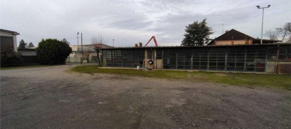 Armazém em Tortona, Italy 620 m² N.º 76113 3