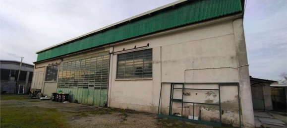 Armazém em Tortona, Italy 620 m² N.º 76113 4