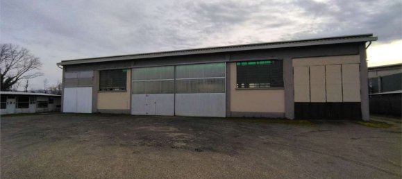 Armazém em Tortona, Italy 620 m² N.º 76113 6