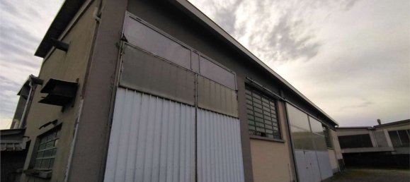 Armazém em Tortona, Italy 620 m² N.º 76113 2