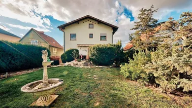 7-Zimmer Haus in Wien, Austria, Nr. 131020