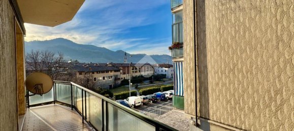 Apartamento de 3 divisões em Albino, Italy N.º 105751 2