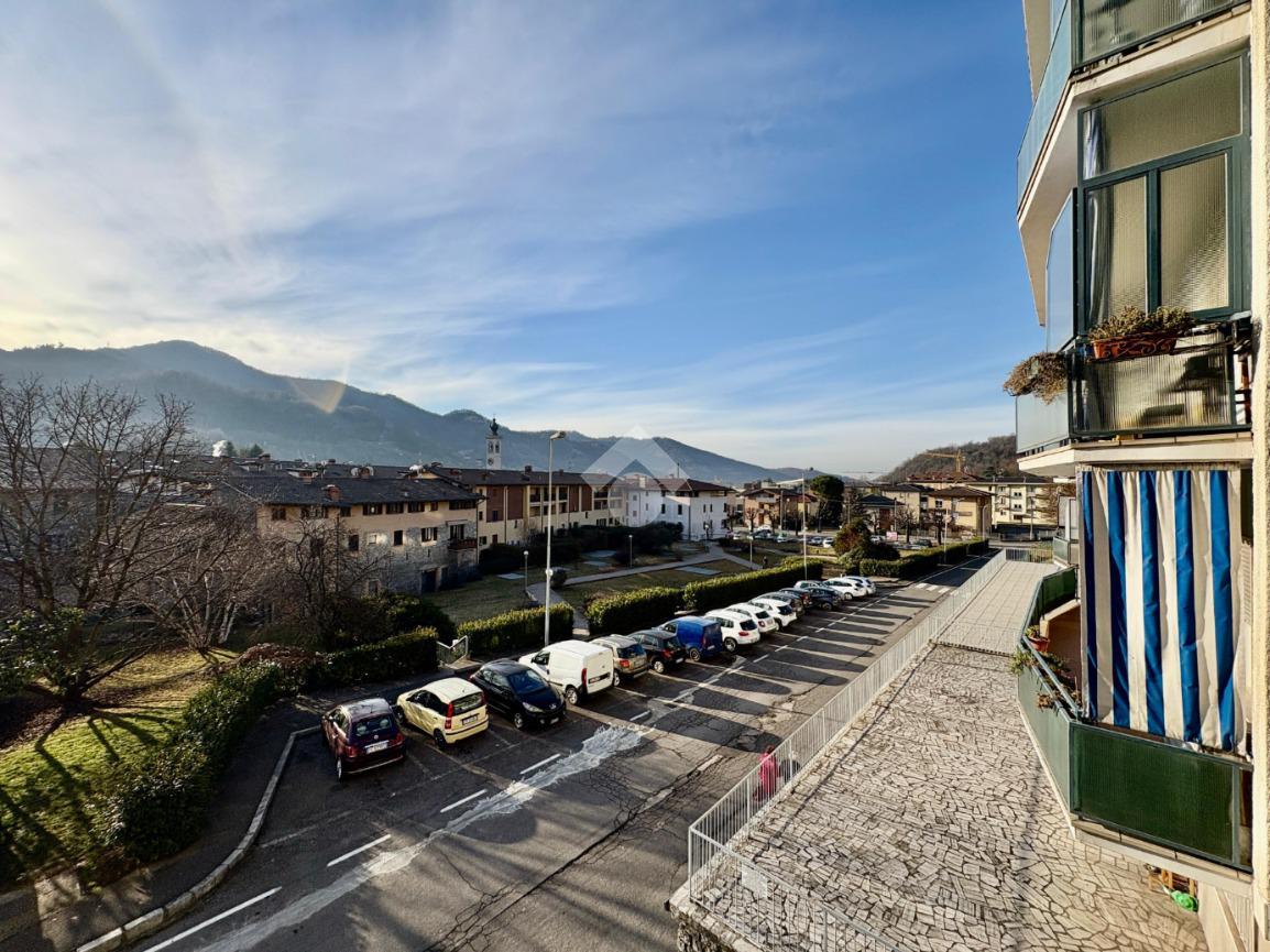 Apartamento de 3 divisões em Albino, Italy N.º 105751