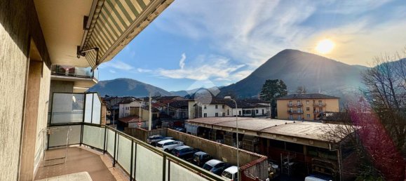 Apartamento de 3 divisões em Albino, Italy N.º 105751 17