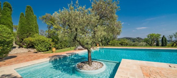 11 Schlafzimmer Villa in Mougins, France, Nr. 4 10