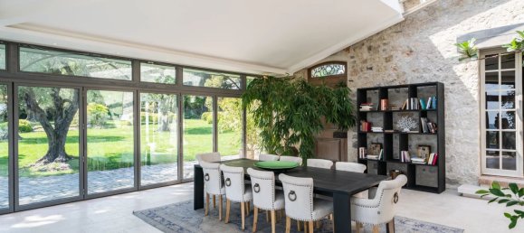 11 Schlafzimmer Villa in Mougins, France, Nr. 4 2