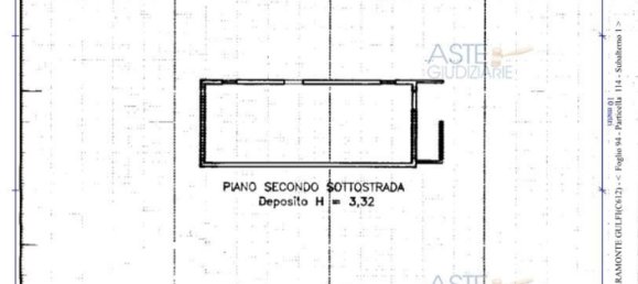 Коммерческая недвижимость 68м² в Кьярамонте Гульфи, Италия № 362422 13