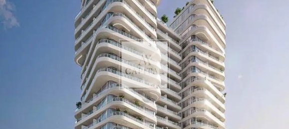 Hôtel à Abu Dhabi, UAE 375m² No. 50871 7