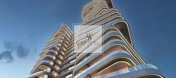 Hôtel à Abu Dhabi, UAE 375m² No. 50871 6