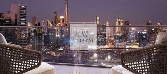 Hôtel à Abu Dhabi, UAE 375m² No. 50871 9