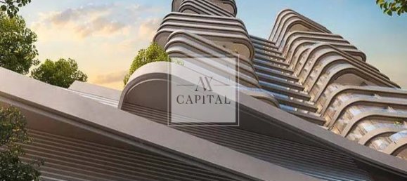 Hôtel à Abu Dhabi, UAE 375m² No. 50871 8