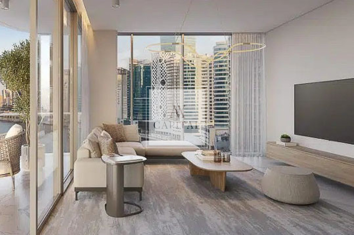 Hôtel à Abu Dhabi, UAE 375m² No. 50871