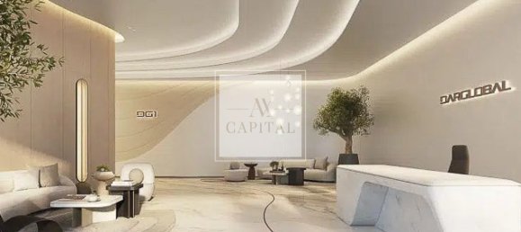 Hôtel à Abu Dhabi, UAE 375m² No. 50871 5