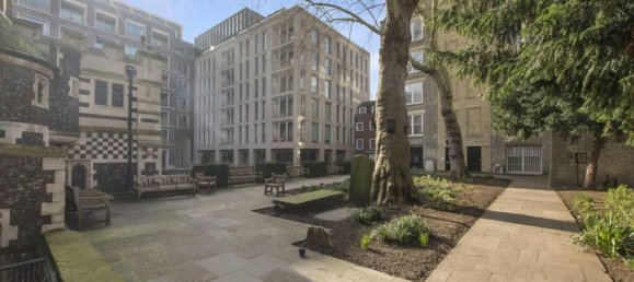 1 bedroom Apartment in London, United Kingdom No. 5107 17