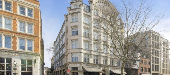 1 bedroom Apartment in London, United Kingdom No. 5107 4