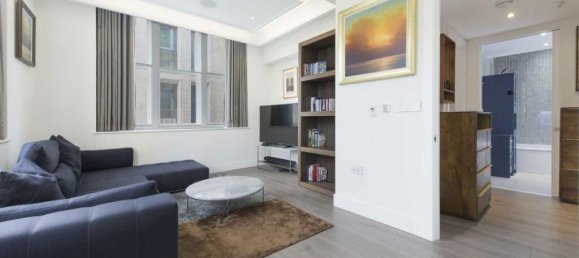 1 bedroom Apartment in London, United Kingdom No. 5107 9