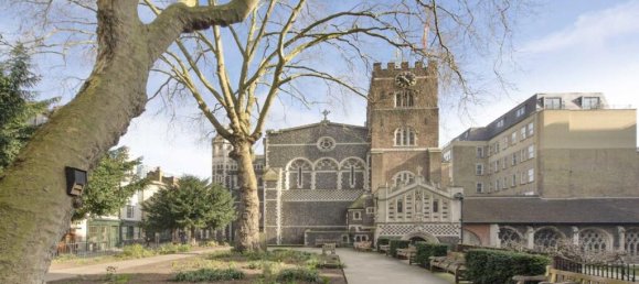 1 bedroom Apartment in London, United Kingdom No. 5107 16