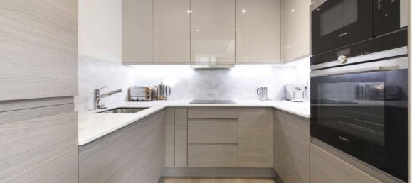 1 bedroom Apartment in London, United Kingdom No. 5107 11