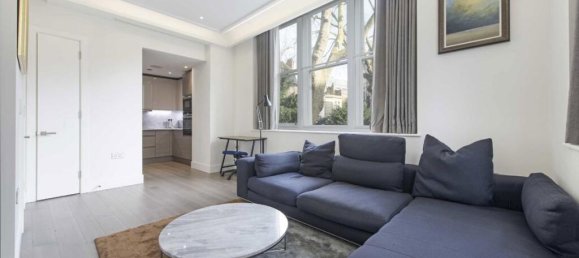 1 bedroom Apartment in London, United Kingdom No. 5107 6