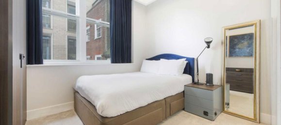 1 bedroom Apartment in London, United Kingdom No. 5107 3