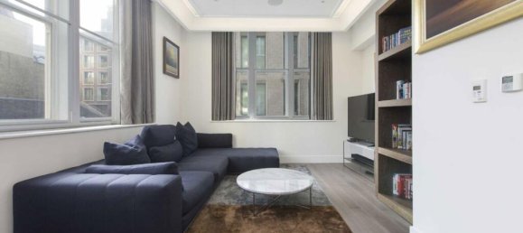 1 bedroom Apartment in London, United Kingdom No. 5107 19
