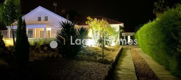 5 bedrooms Villa in Vila Nova de Cacela, Portugal No. 76505 27