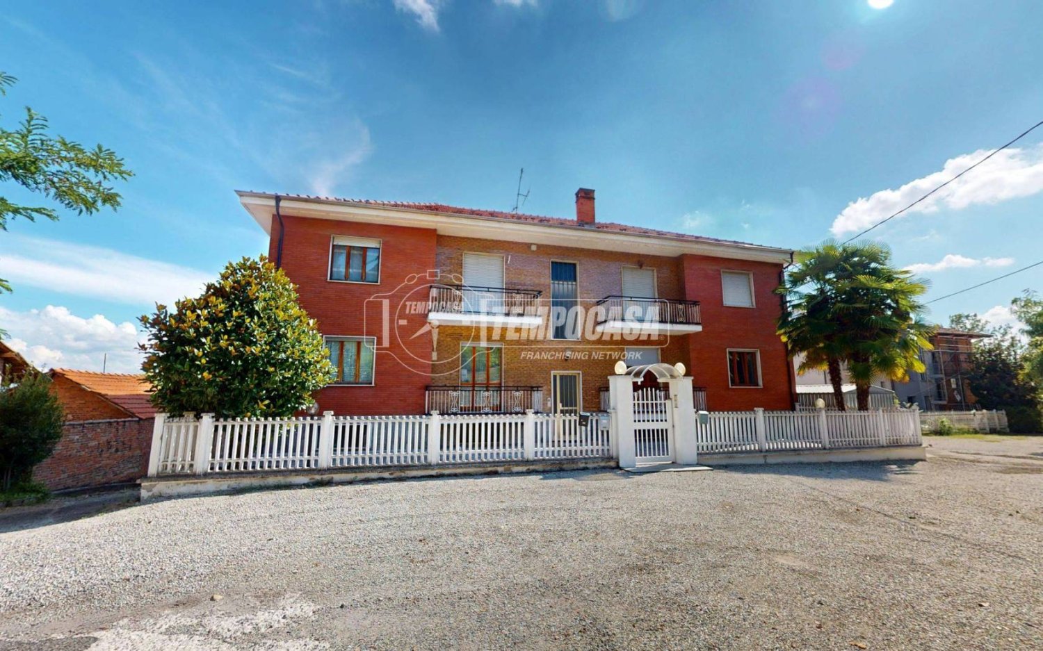 2 Schlafzimmer Wohnung in Bra, Italy, Nr. 339124