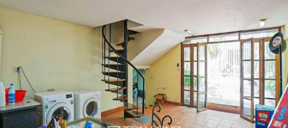 5 bedrooms Villa in Tay Ho, Vietnam No. 603 9