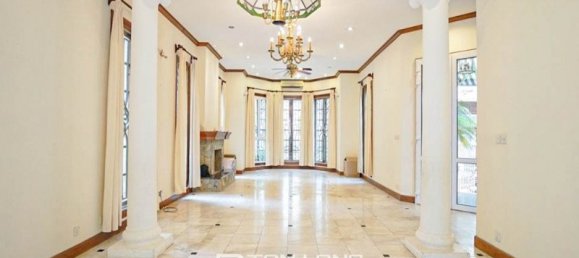5 bedrooms Villa in Tay Ho, Vietnam No. 603 5