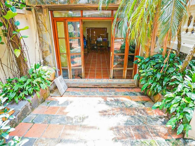 5 bedrooms Villa in Tay Ho, Vietnam No. 603