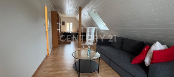 6 rooms Villa in Hesse, Germany No. 141430 8