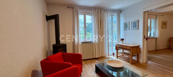 6 rooms Villa in Hesse, Germany No. 141430 3