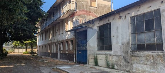 1360m² Warehouse in Gropello Cairoli, Italy No. 259129 10