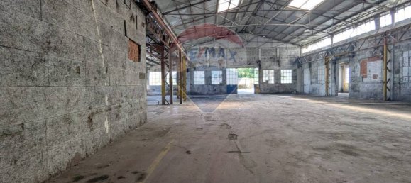 1360m² Warehouse in Gropello Cairoli, Italy No. 259129 3