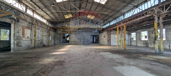 1360m² Warehouse in Gropello Cairoli, Italy No. 259129 13