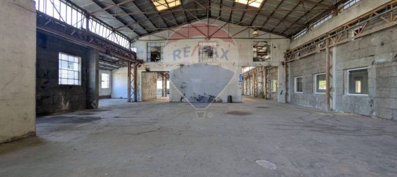 1360m² Warehouse in Gropello Cairoli, Italy No. 259129 4