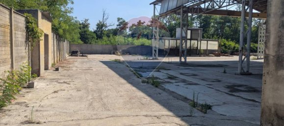 1360m² Warehouse in Gropello Cairoli, Italy No. 259129 7