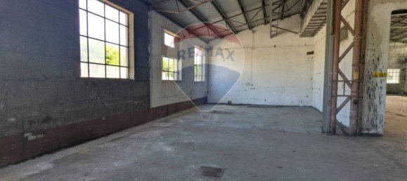 1360m² Warehouse in Gropello Cairoli, Italy No. 259129 5