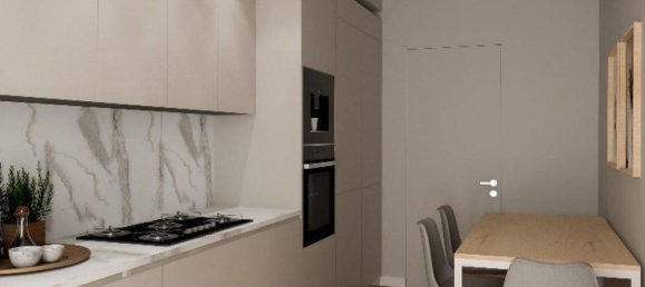 2 bedrooms Apartment in Florence, Italy No. 287273 19