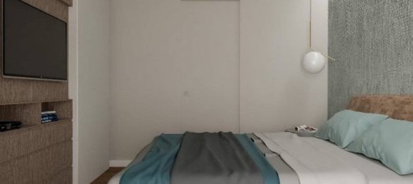 2 bedrooms Apartment in Florence, Italy No. 287273 15