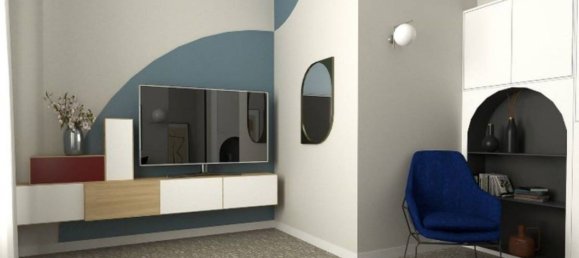 2 bedrooms Apartment in Florence, Italy No. 287273 14