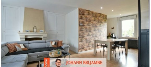 Дом с 3 спальнями в Монтиньи-сюр-Авр, Франция № 74013 3