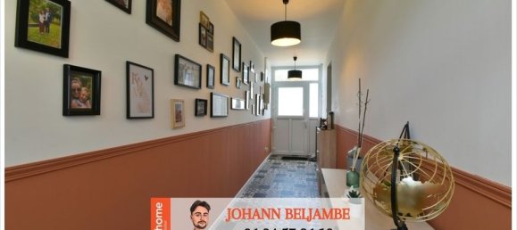 Дом с 3 спальнями в Монтиньи-сюр-Авр, Франция № 74013 6