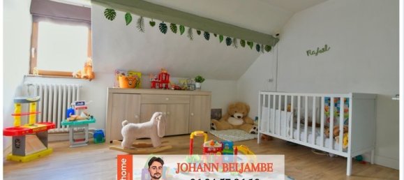 Дом с 3 спальнями в Монтиньи-сюр-Авр, Франция № 74013 10