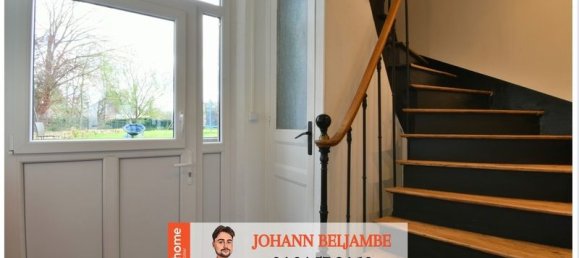 Дом с 3 спальнями в Монтиньи-сюр-Авр, Франция № 74013 18