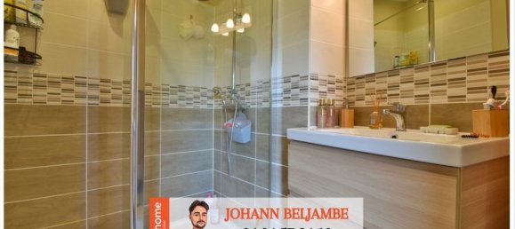 Дом с 3 спальнями в Монтиньи-сюр-Авр, Франция № 74013 16