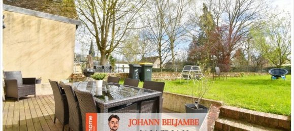 Дом с 3 спальнями в Монтиньи-сюр-Авр, Франция № 74013 22