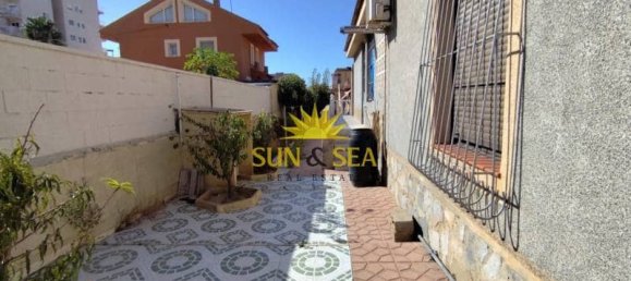 Casa T4 em Torrevieja, Spain N.º 136204 4