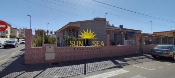 Casa T4 em Torrevieja, Spain N.º 136204 19